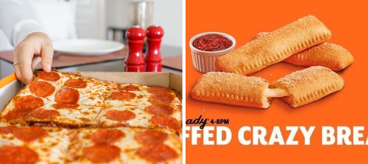 Little Caesars Pizza