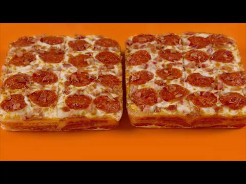 Little Caesars Pizza Menu image 5