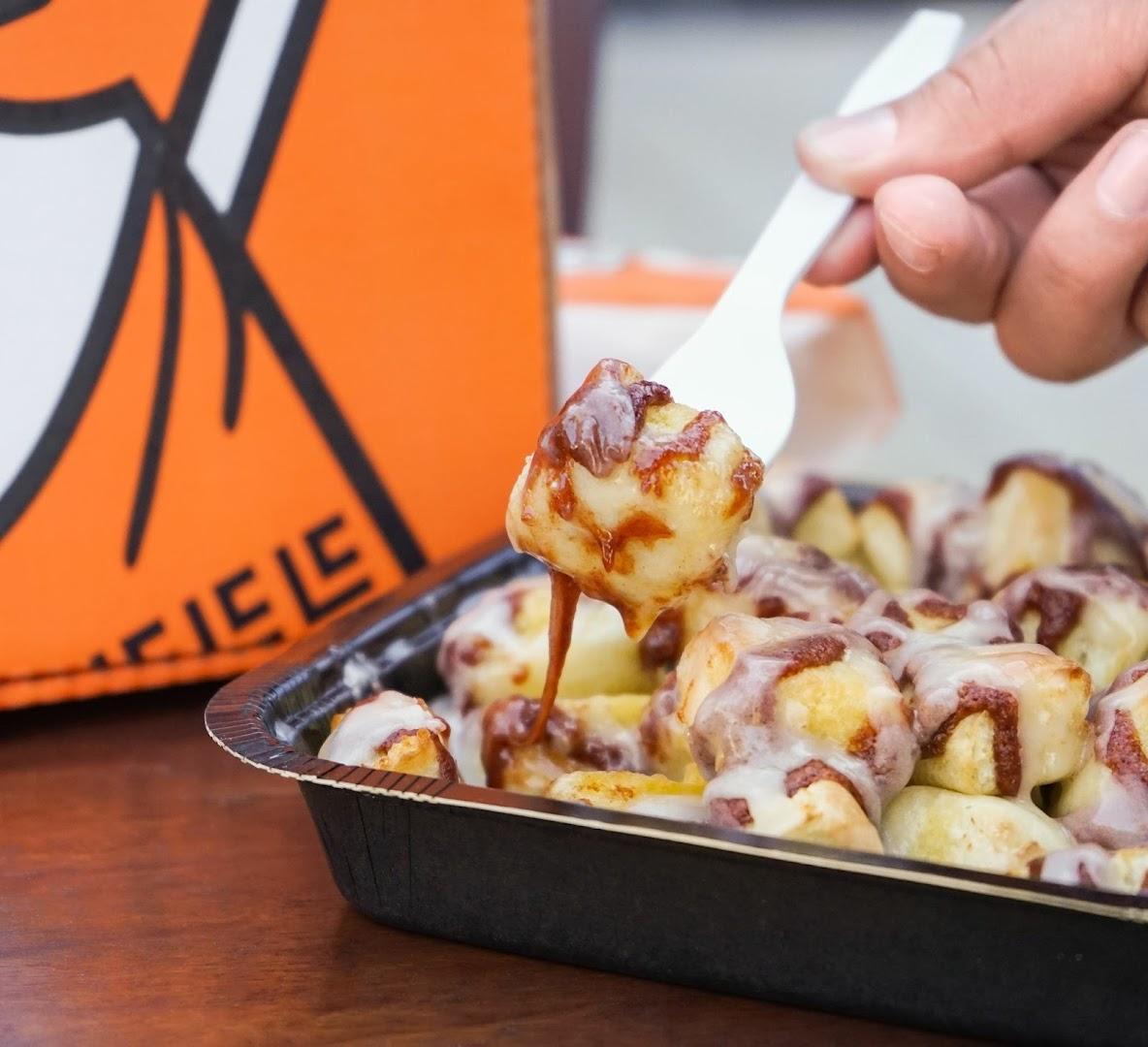 Little Caesars Pizza Menu image 6