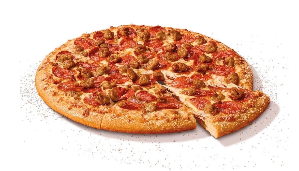 Little Caesars Pizza Menu image 7