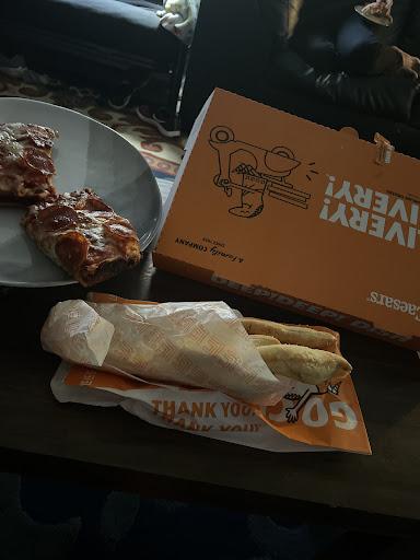 Little Caesars Pizza Menu image 9